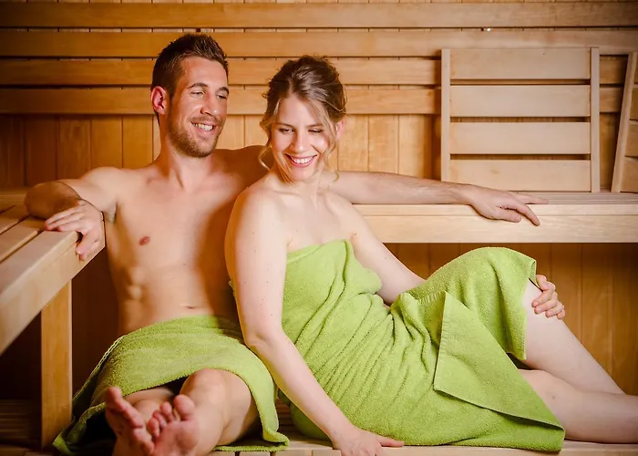 Bergkristall Hotel Wildalpen