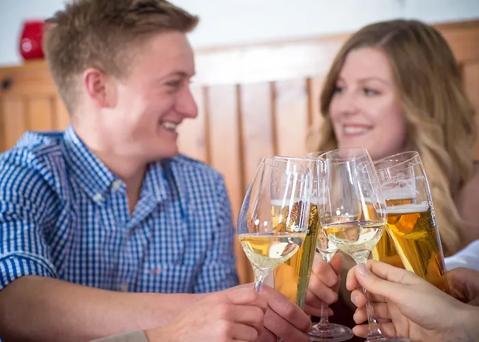 Bergkristall Hotel 4*