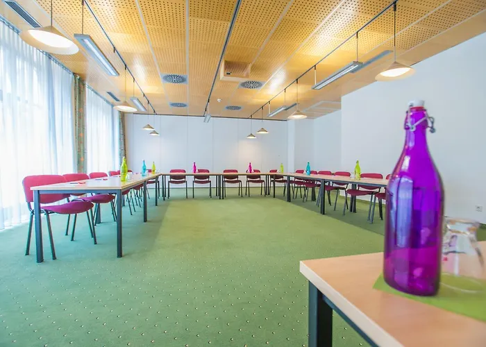 Bergkristall Hotel Wildalpen