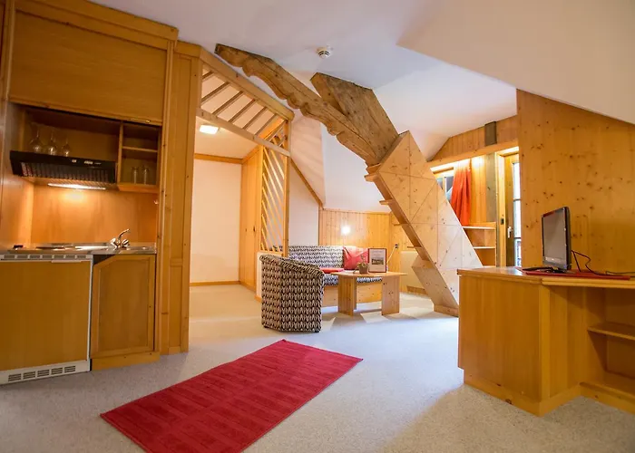 Bergkristall Wildalpen