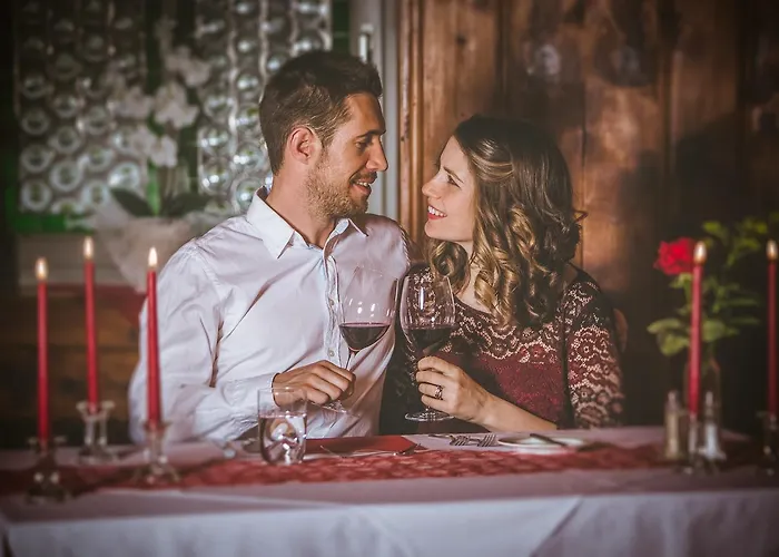 Hotel Bergkristall Wildalpen