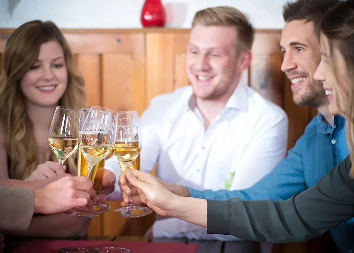 Bergkristall Hotel Wildalpen