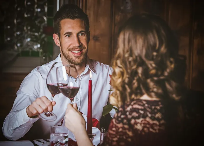 Bergkristall 4* Wildalpen