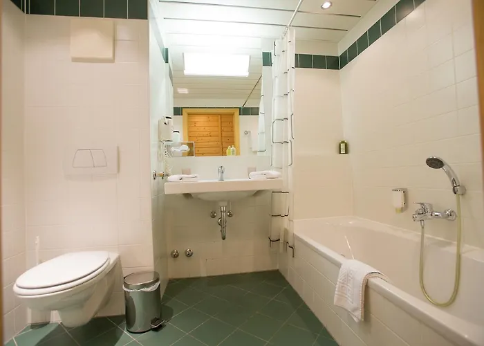 Bergkristall Wildalpen