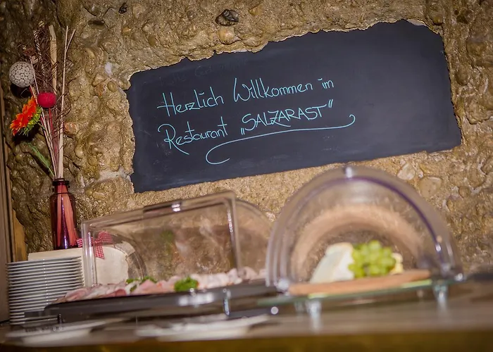 Bergkristall Hotel 4*