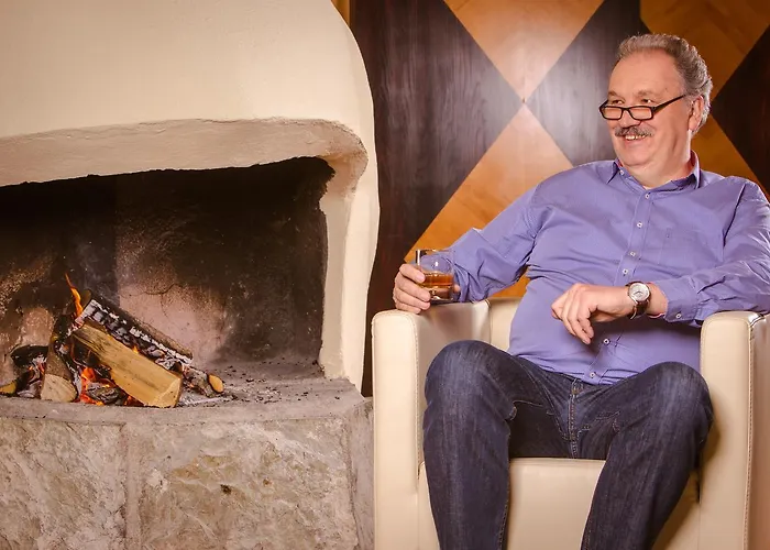 Bergkristall Hotel 4*