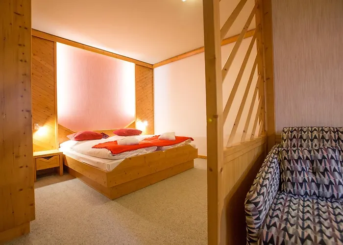 Bergkristall Wildalpen