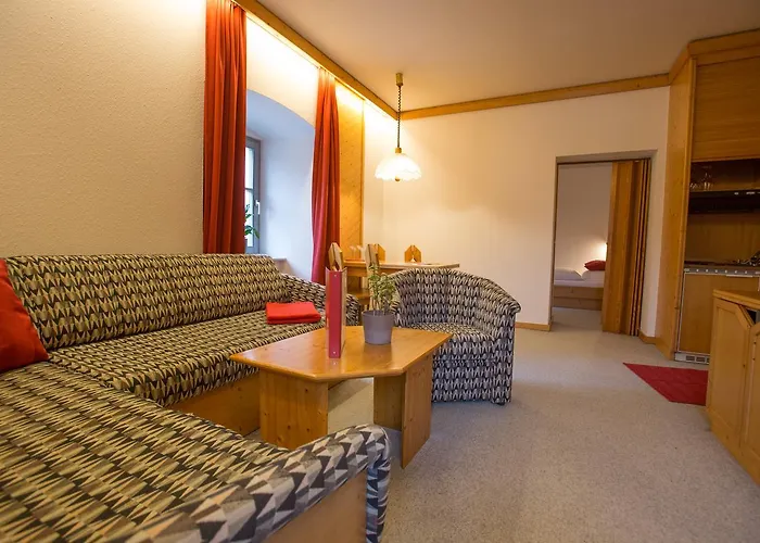 Hotel Bergkristall Wildalpen