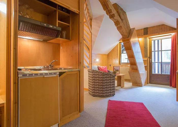 Hotel Bergkristall Wildalpen